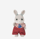 Sylvanian Families - Cottontail Rabbit Family Celebration Set