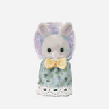 Sylvanian Families - Cottontail Rabbit Family Celebration Set