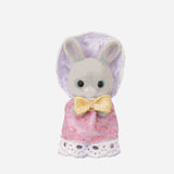 Sylvanian Families - Cottontail Rabbit Family Celebration Set