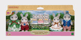 Sylvanian Families - Cottontail Rabbit Family Celebration Set