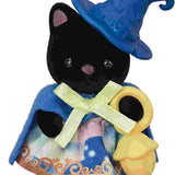 Sylvanian Families - Pumpkin Carriage Playset