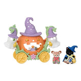 Sylvanian Families - Pumpkin Carriage Playset