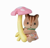 Sylvanian Families - Baby Woodland Fairy Series Mystery Blind Bag