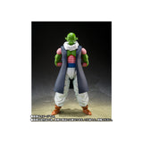 Dragon Ball Z S.H.Figuarts Nail Action Figure