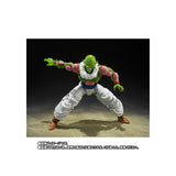 Dragon Ball Z S.H.Figuarts Nail Action Figure