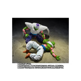 Dragon Ball Z S.H.Figuarts Nail Action Figure