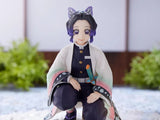 Demon Slayer: Kimetsu no Yaiba Shinobu Kocho (Hashira Meeting) Premium Perching Chokonose Figure
