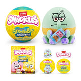 ZURU Snackles 5 inches Capsule Spongebob Squarepants Series Assorted
