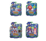 Sonic The Hedgehog 35th Anniversary 4" Articulation Figures Wave 26
