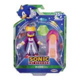 Sonic The Hedgehog 35th Anniversary 4" Articulation Figures Wave 26