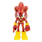 DC X Sonic The Hedgehog - 2.5 inch Sonic as The Flash Action Figure
