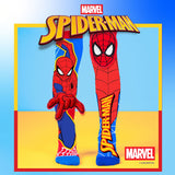 Madmia Toddlers Spider-Man Socks