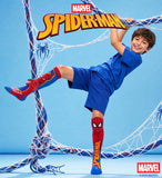 Madmia Kids & Adults Spider-Man Socks