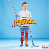 Madmia Toddlers Spider-Man Socks