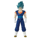 Dragon Ball Super Limit Breaker 12" Series - Super Saiyan Blue Vegito
