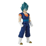 Dragon Ball Super Limit Breaker 12" Series - Super Saiyan Blue Vegito