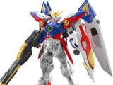 Mobile Suit Gundam RG #43 Wing Gundam Zero 1/144 Scale Model Kit