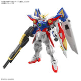 Mobile Suit Gundam RG #43 Wing Gundam Zero 1/144 Scale Model Kit