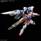 Mobile Suit Gundam RG #43 Wing Gundam Zero 1/144 Scale Model Kit