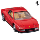 Tomica Premium Die-cast Car 10th Anniversary – Ferrari Testarossa