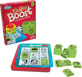 ThinkFun Zingo! Boost Booster Pack