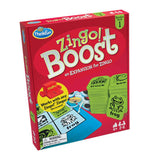 ThinkFun Zingo! Boost Booster Pack