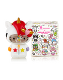 Tokidoki x Hello Kitty and Friends Series 1 Assorted Blind Box