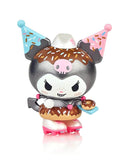 Tokidoki x Hello Kitty and Friends Series 2 Assorted Blind Box