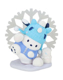 Tokidoki x Hello Kitty and Friends Winter Dreams Series Assorted Blind Box