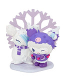 Tokidoki x Hello Kitty and Friends Winter Dreams Series Assorted Blind Box