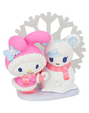 Tokidoki x Hello Kitty and Friends Winter Dreams Series Assorted Blind Box