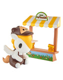 Tokidoki Farmers Market Unicorno Series Assorted Blind Box