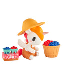 Tokidoki Farmers Market Unicorno Series Assorted Blind Box