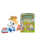 Tokidoki Farmers Market Unicorno Series Assorted Blind Box
