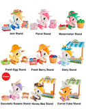 Tokidoki Farmers Market Unicorno Series Assorted Blind Box