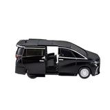 Tomica Premium Die-cast Car #43 – Toyota Alphard