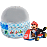TOMY - Mario Kart Pull Back Racer 2 inch Blind Capsule Assorted