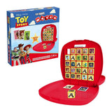 Top Trumps Match Disney Pixar Toy Story Cube Game