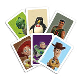 Top Trumps Match Disney Pixar Toy Story Cube Game