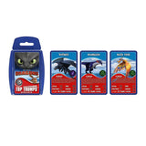 Top Trumps Special - How to Train Your Dragon Card Game