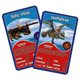 Top Trumps Special - How to Train Your Dragon Card Game