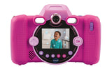 VTech KidiZoom Duo FX - Pink Ver.