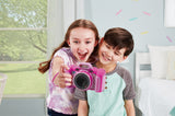 VTech KidiZoom Duo FX - Pink Ver.