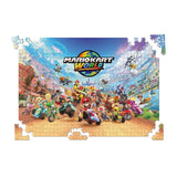 Top Puzzles - Nintendo MarioKart 'World' Puzzle 1000 pcs