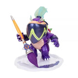 The Super Mario Galaxy Movie - Chomping Wonder Bowser Jr. Feature Figure