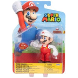 Nintendo 4" Articulated Figures Wave 41