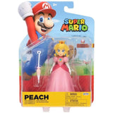 Nintendo 4" Articulated Figures Wave 41