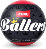 ZURU Ballers WWE Series 1 Capsule Assorted