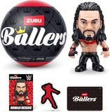 ZURU Ballers WWE Series 1 Capsule Assorted