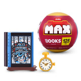 ZURU MAX Premium Books Series 1 - Alice's Adventures In Wonderland